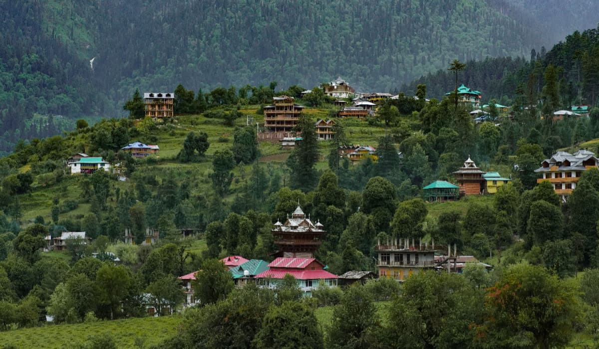 10 Best Hidden Places In Himachal Pradesh