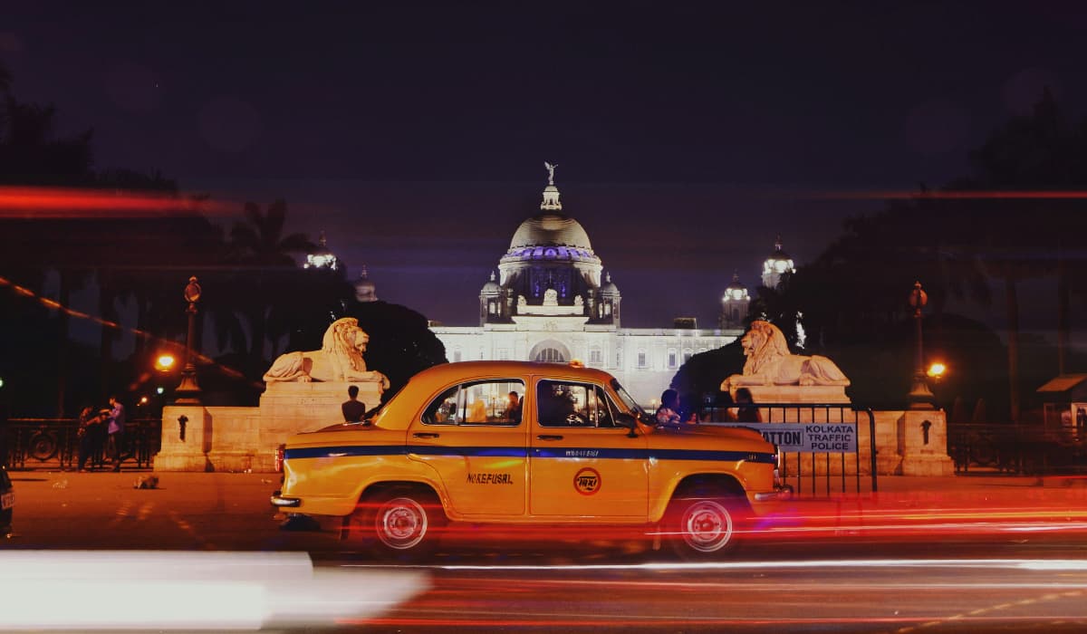 10 Best Restaurants In Kolkata For Families - feature image