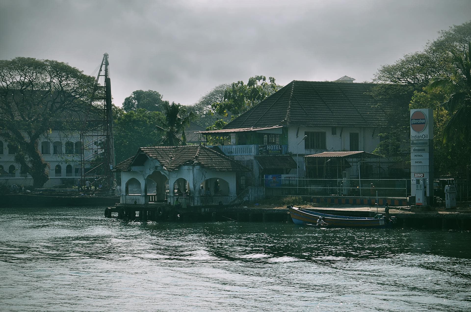 48 Hours In Kochi