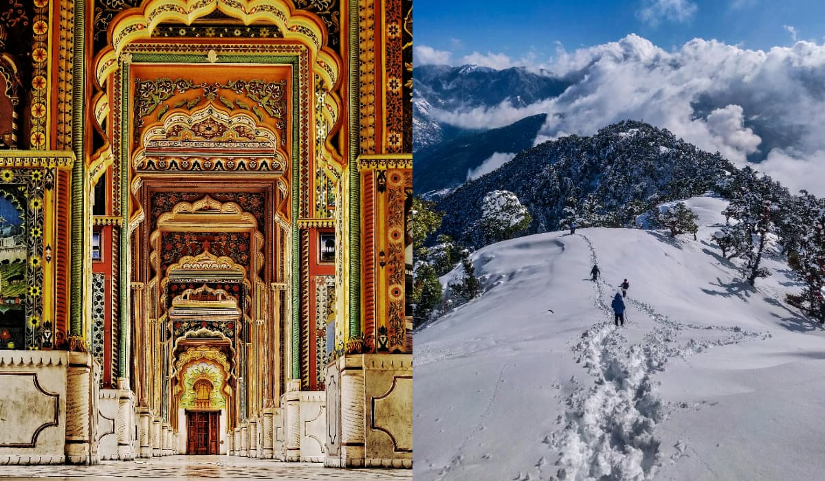 5 Best Road Trips From Delhi
