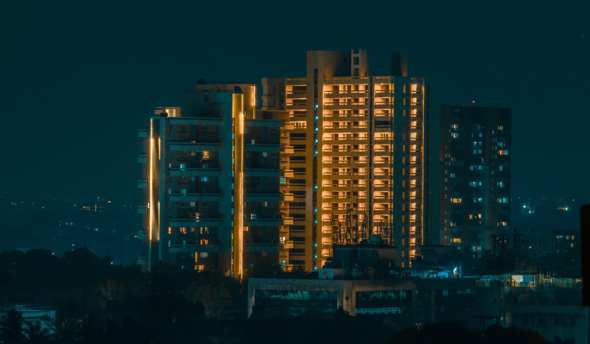 Best Luxury Hotels In Pune