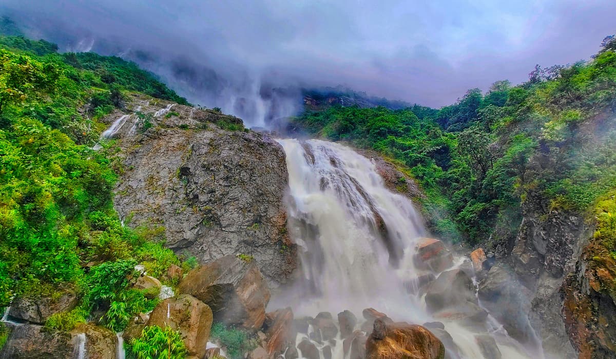 7 Places To Visit In August In India