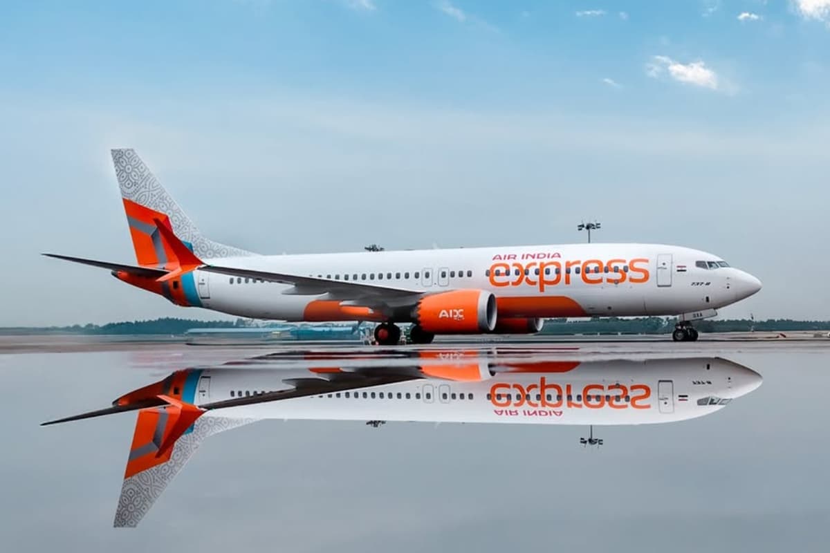 Air India Express