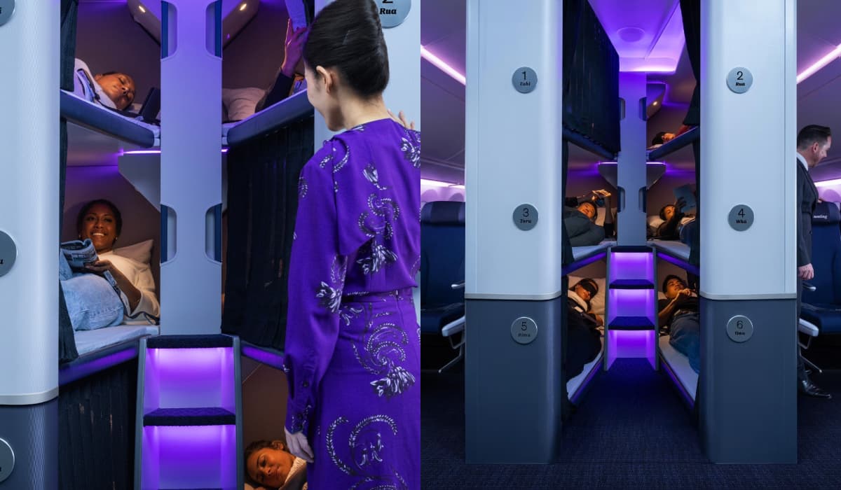Air New Zealand