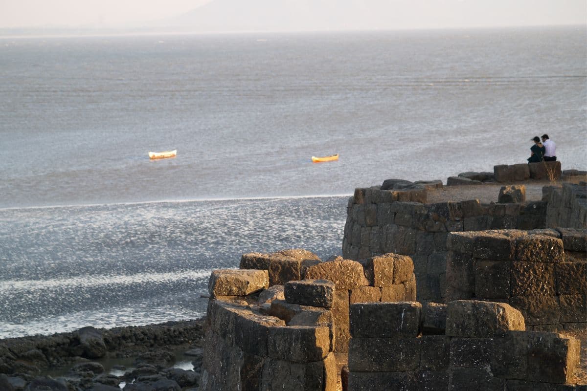 Alibaug Itinerary