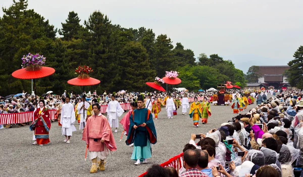 Aoi Matsuri - feature image