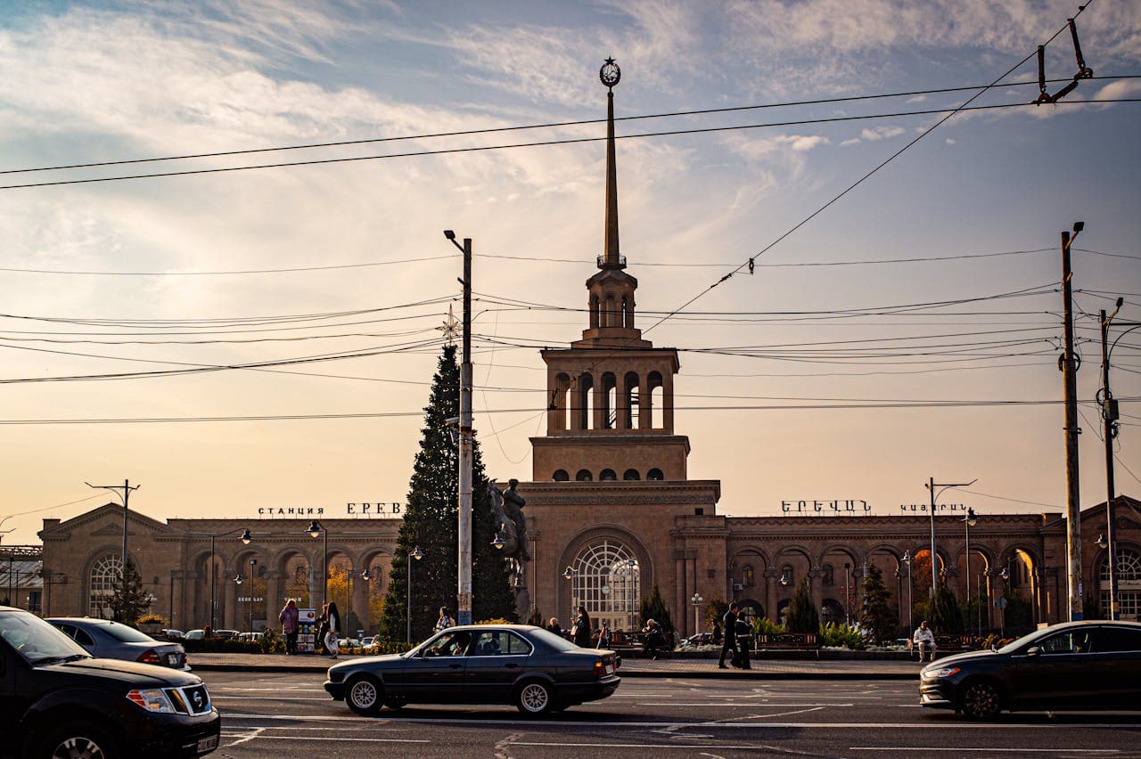 Armenia