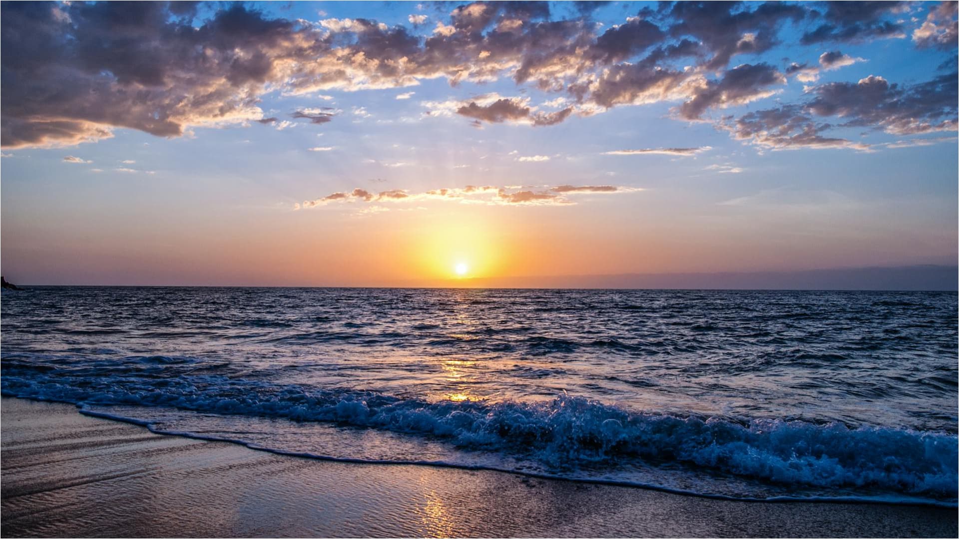 BEACHES