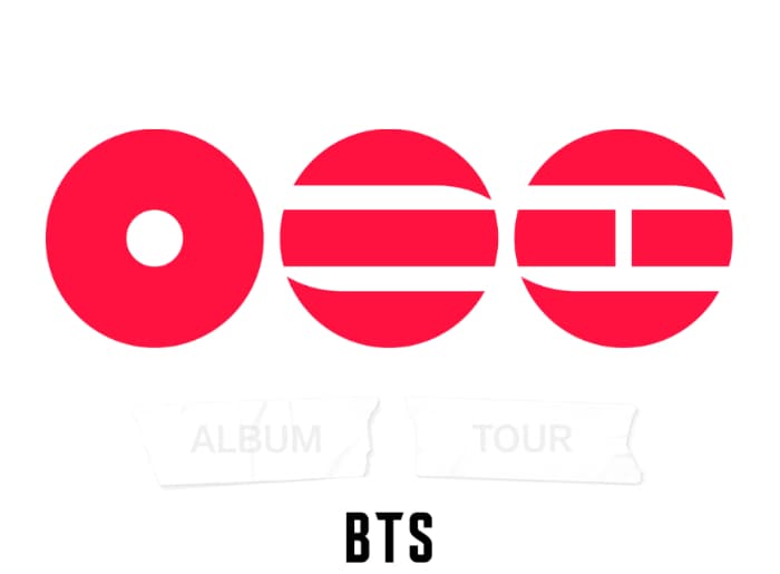 BTS 2026 World Tour