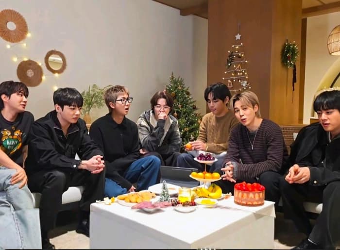 BTS 2026 World Tour