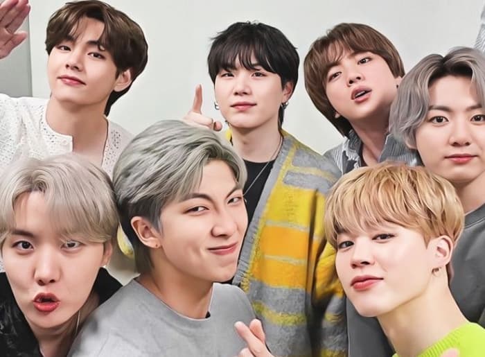 BTS 2026 World Tour