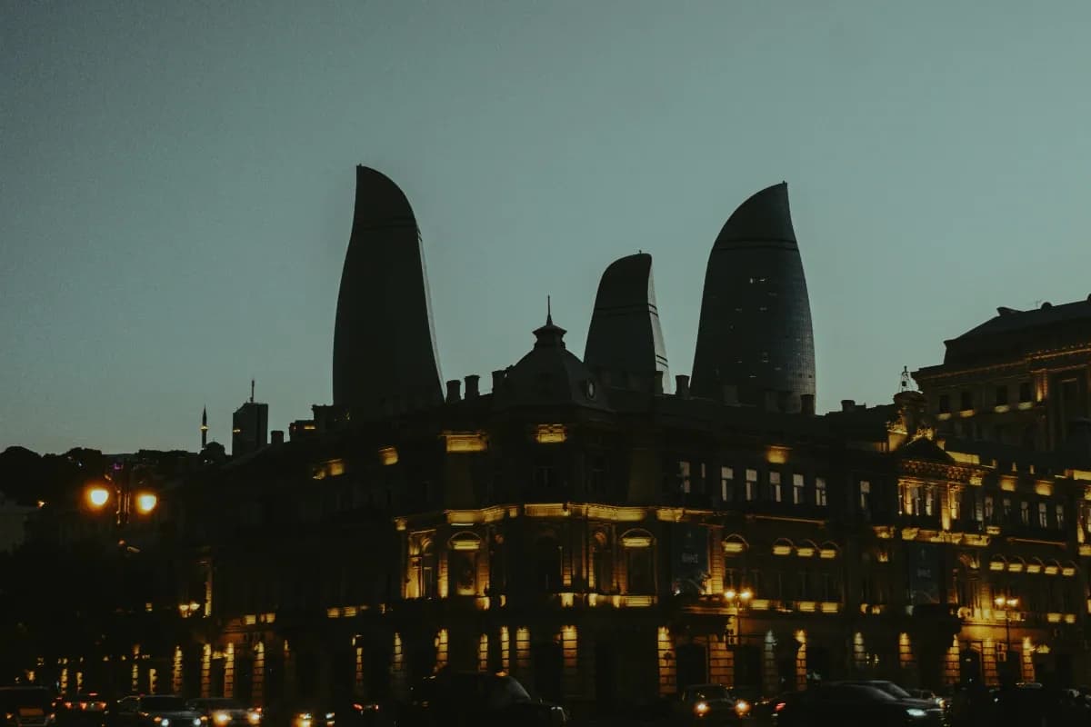 Baku