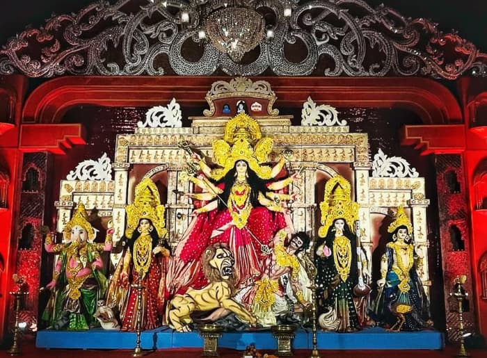 Bengal Club Shivaji Park