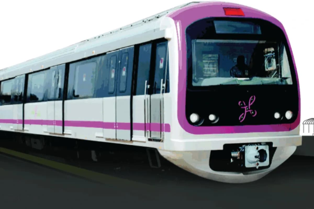 Bengaluru Metro Guide