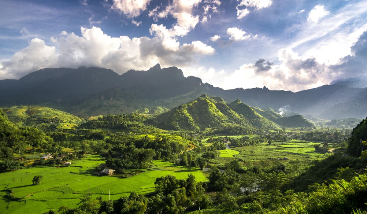 Best Hilly Regions To Visit In March