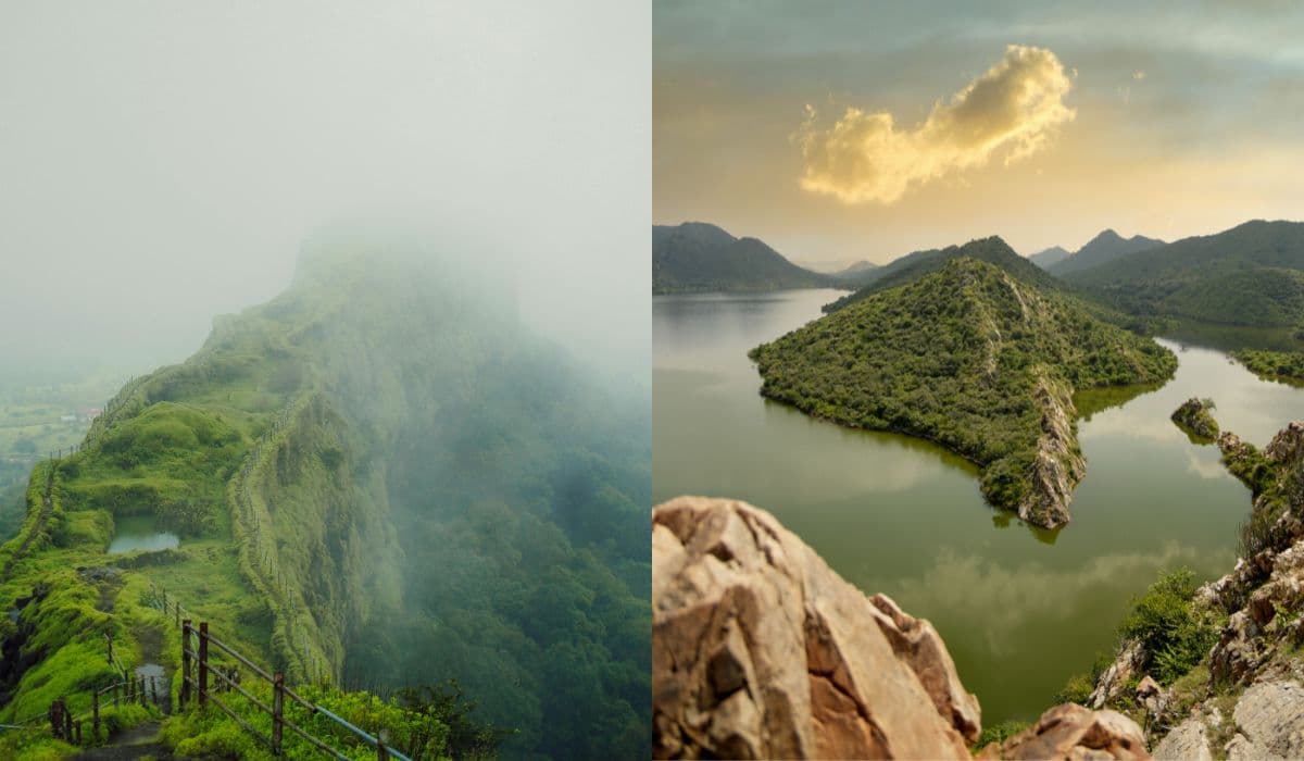 Best Monsoon Destinations India