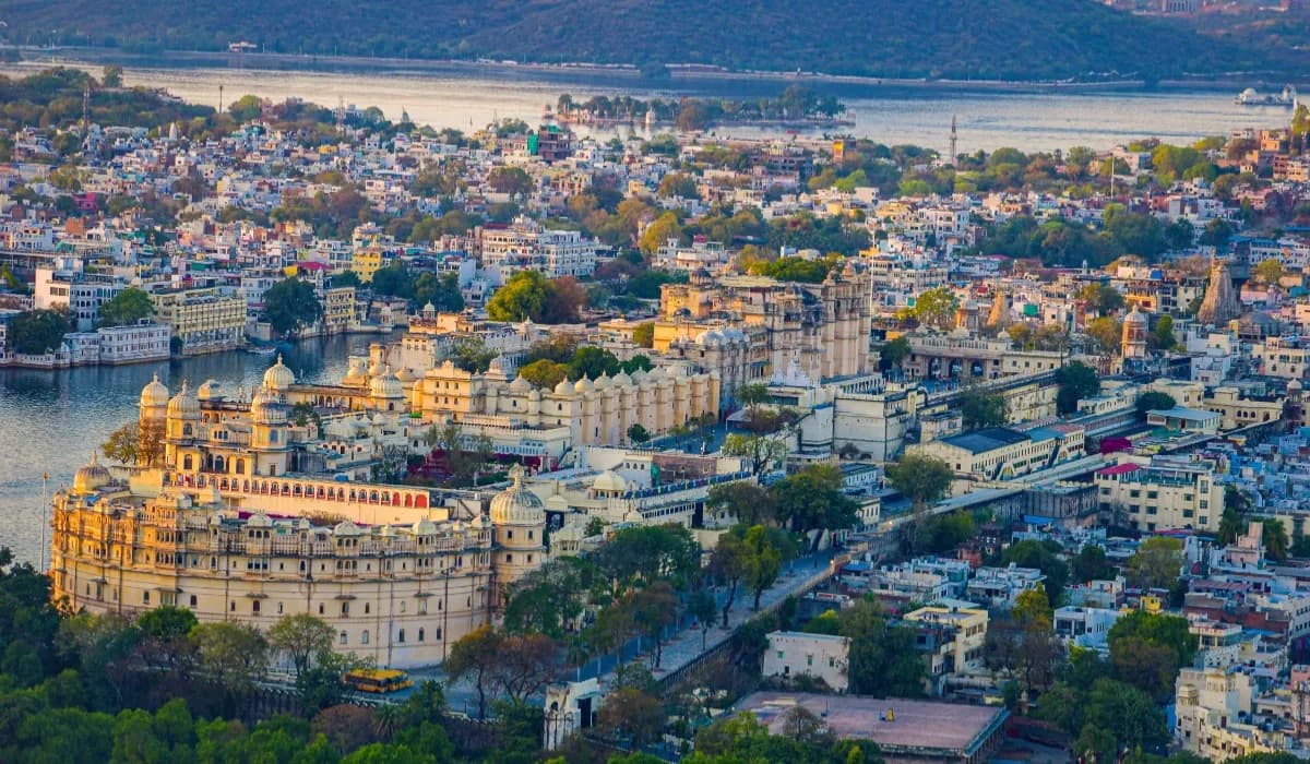 Best Places To Visit In Udaipur