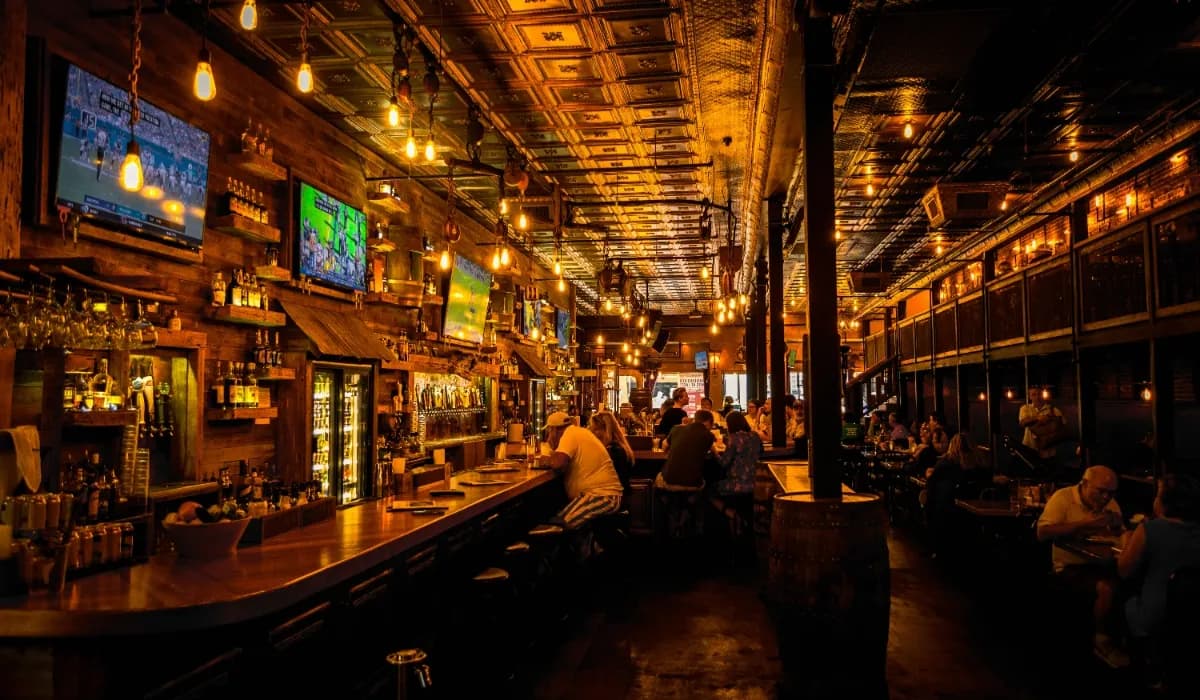 Best Pubs in Kolkata