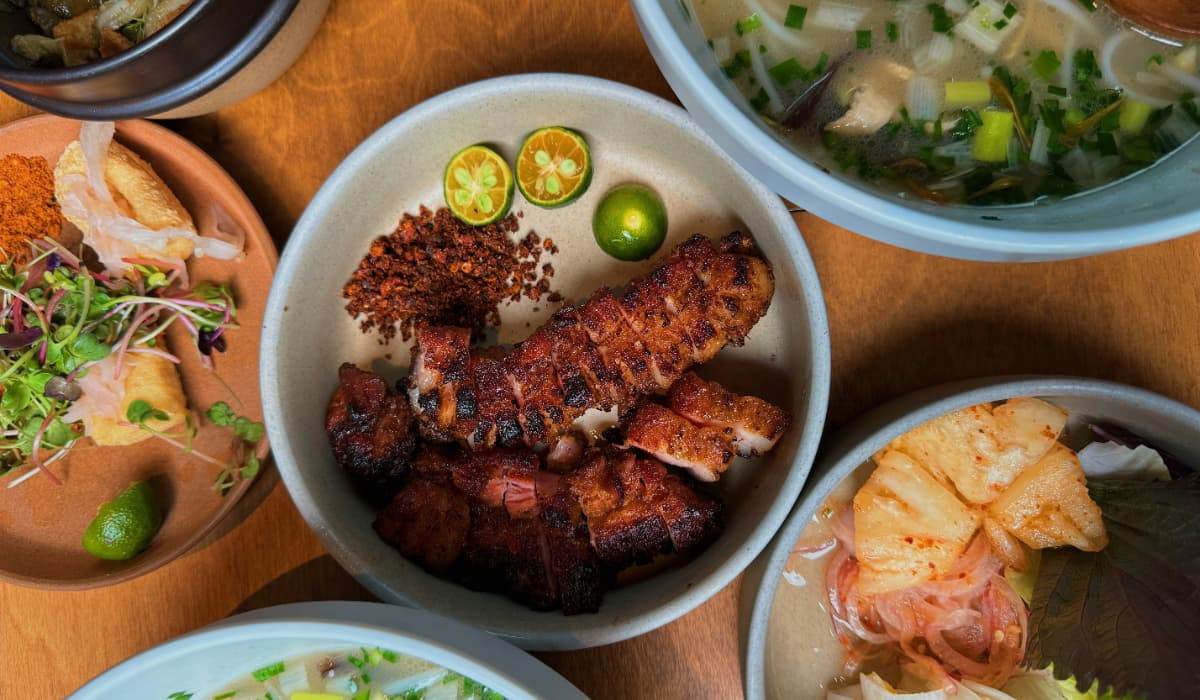 Best Restaurants And Cafés In Hyderabad