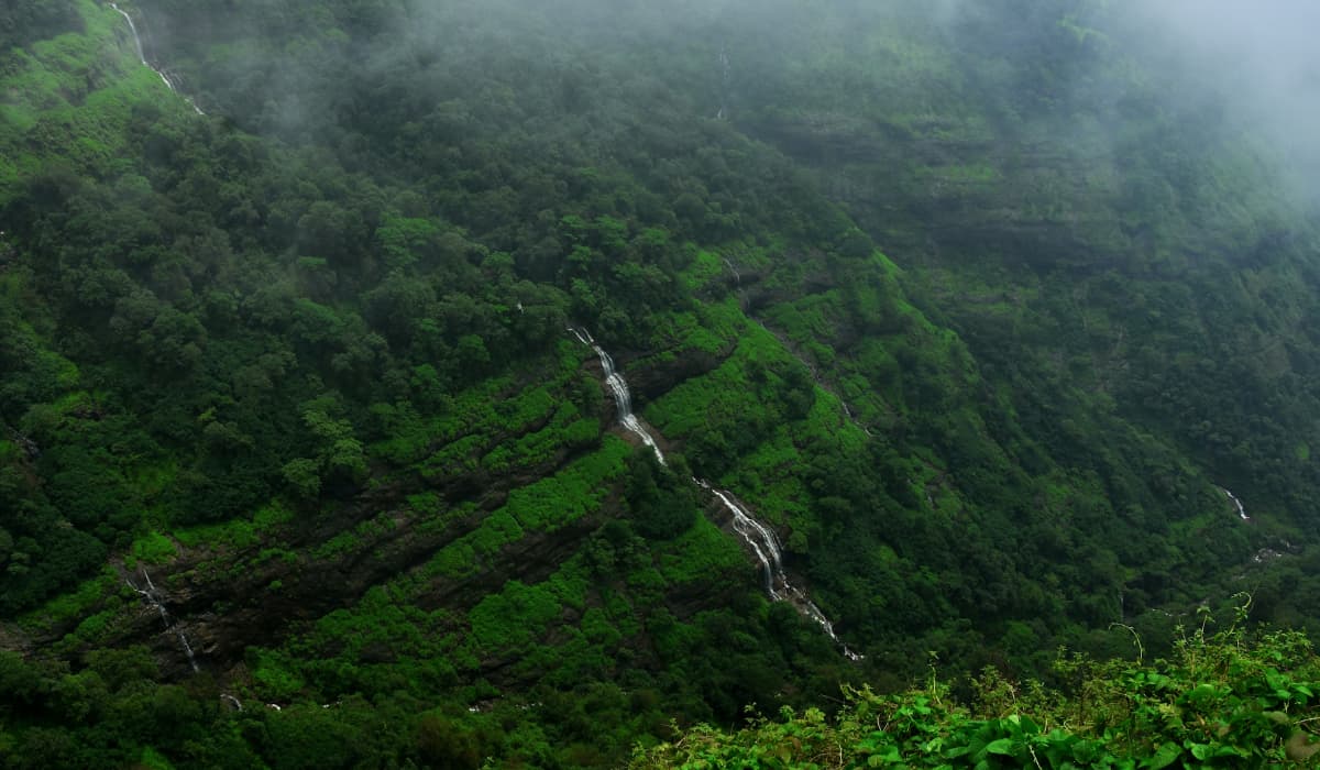 Best Road Trips To Take From Mumbai