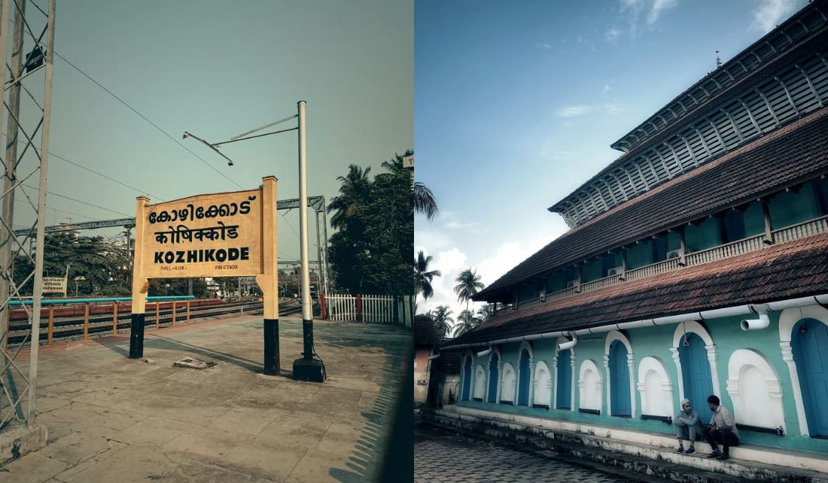 Best Time To Visit Kozhikode