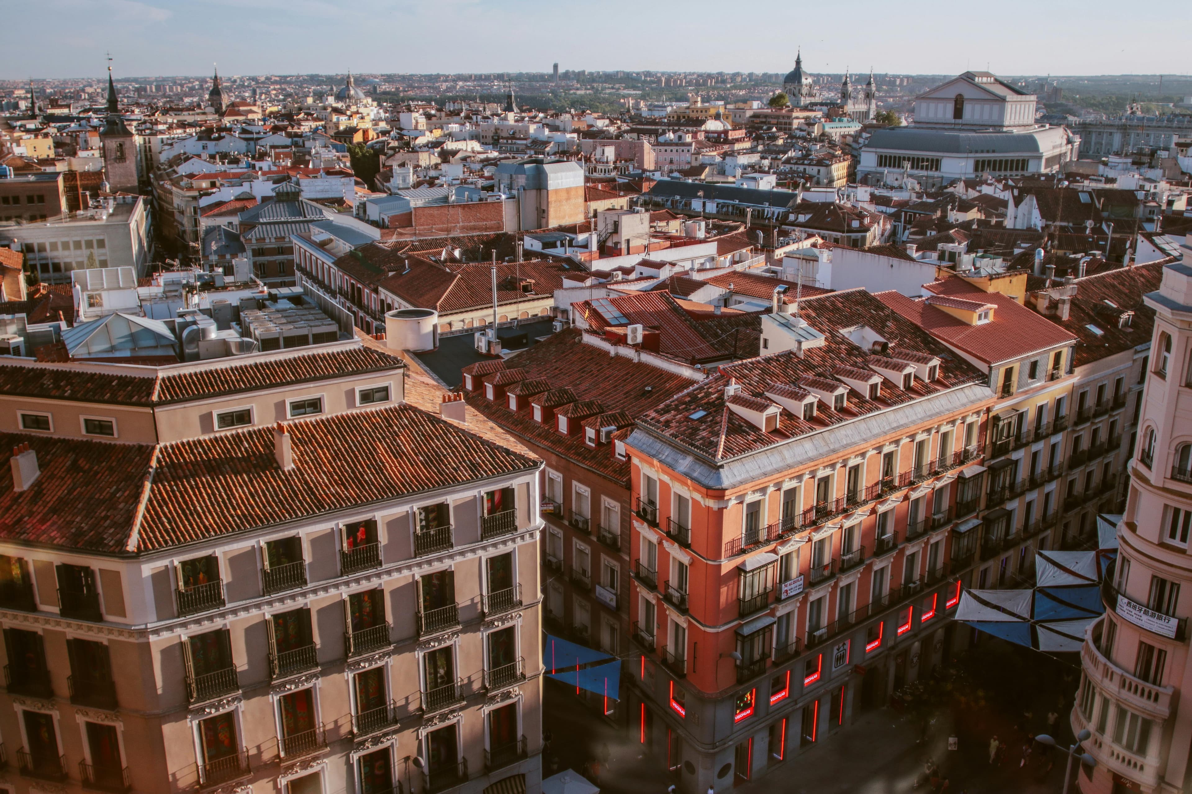 Best Time to Visit Spain and Portugal
