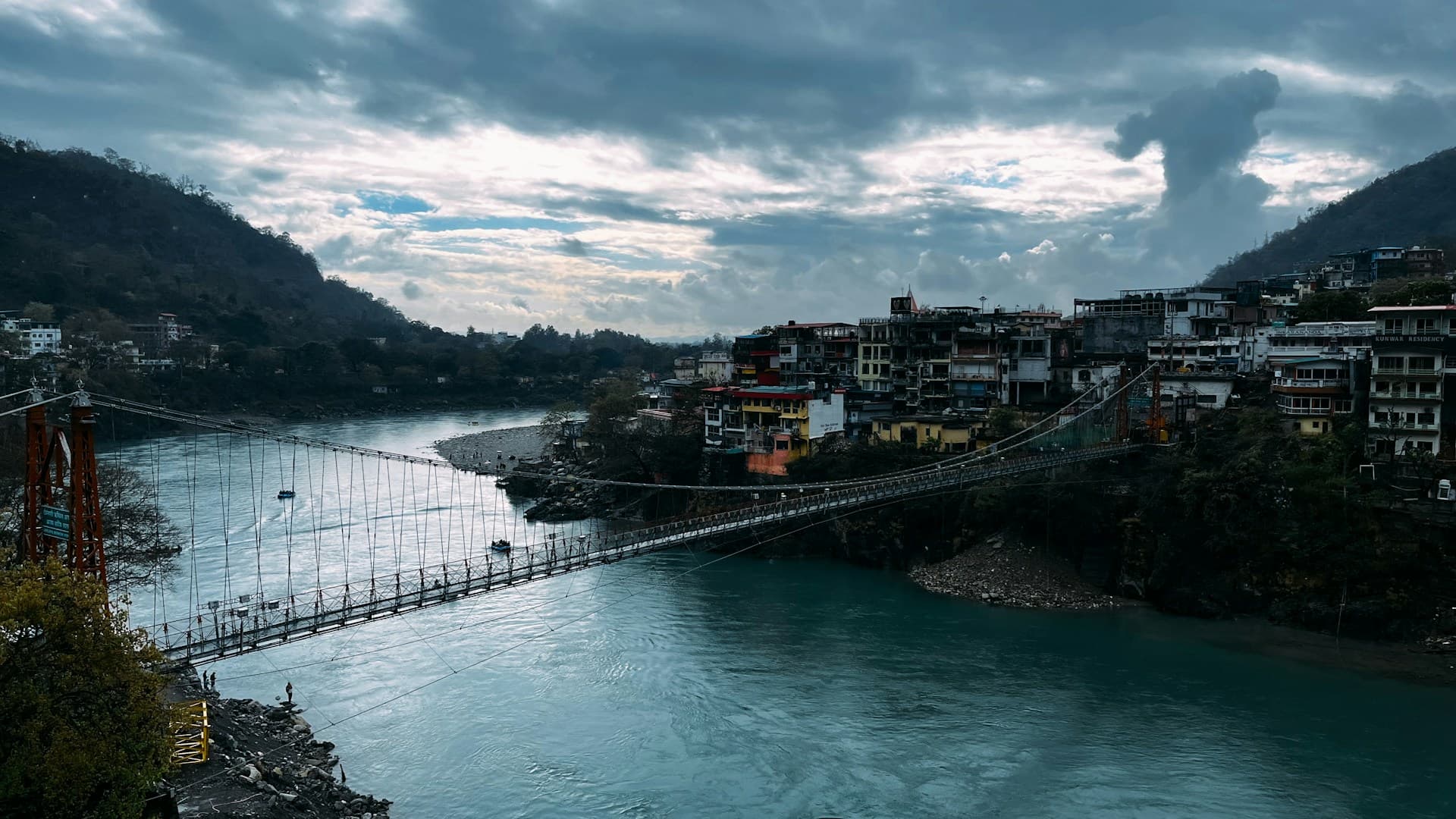 Best Treks Near Rishikesh