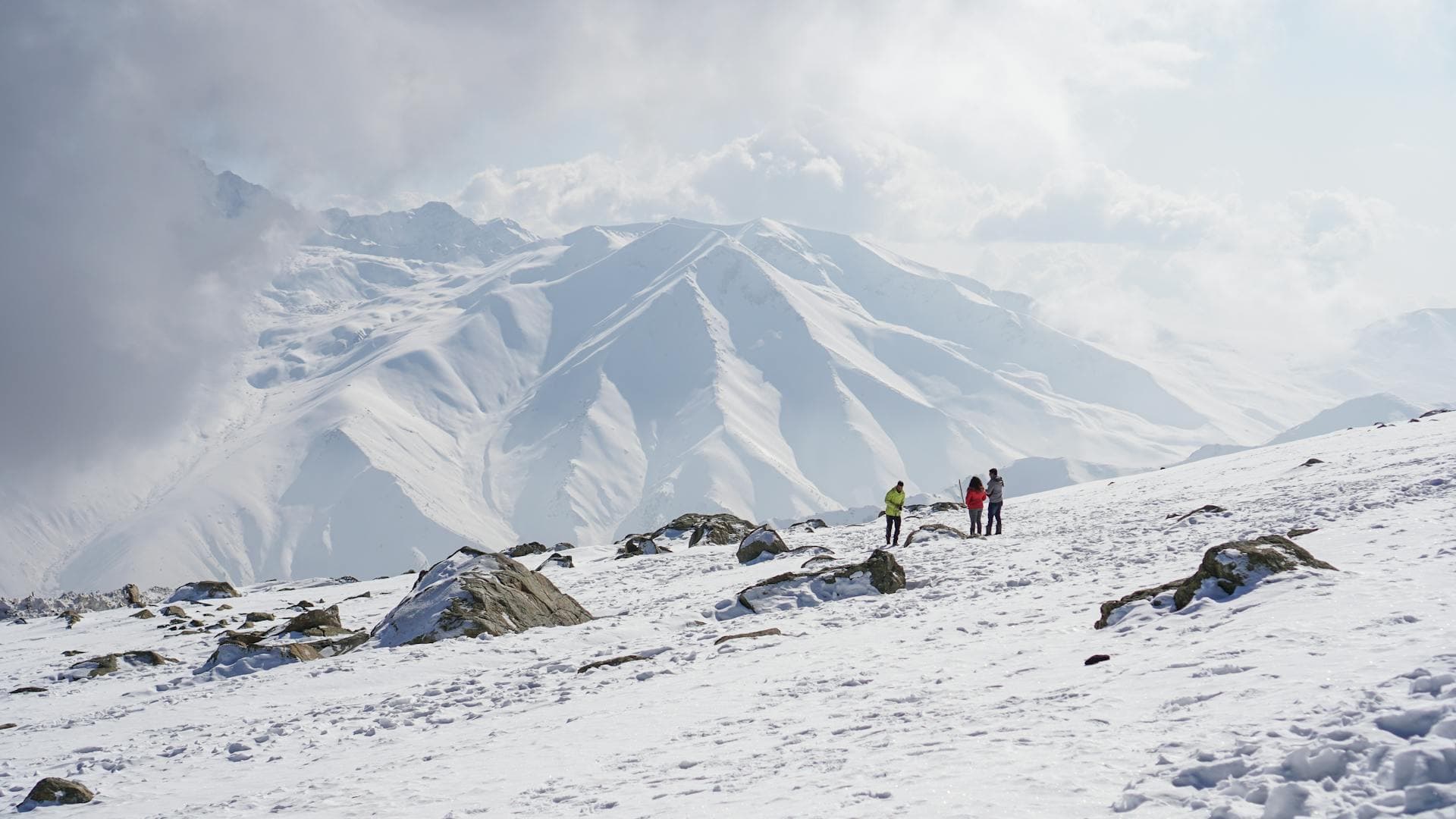 Best Winter Road Trips To Take From Delhi