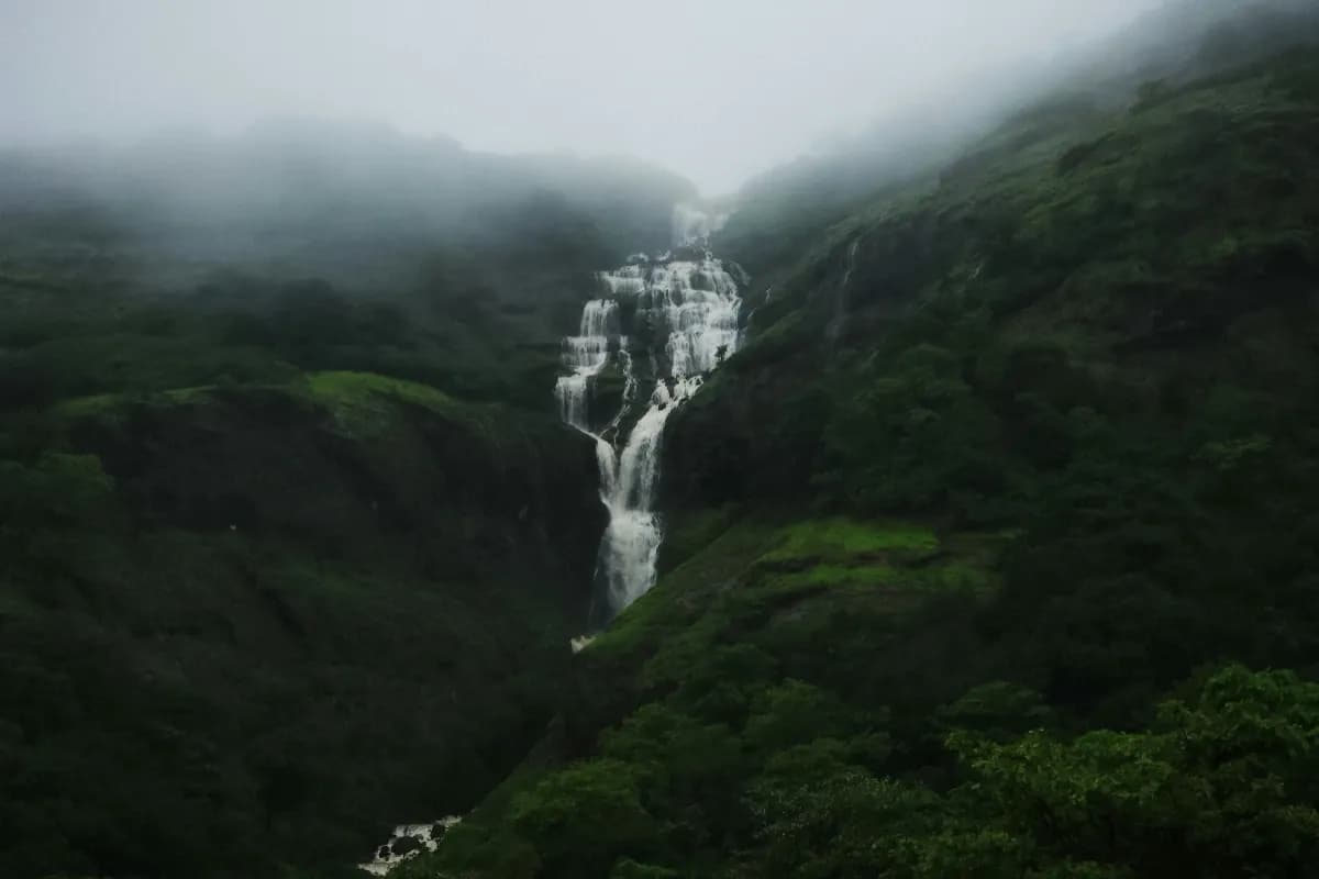 Bhandardara