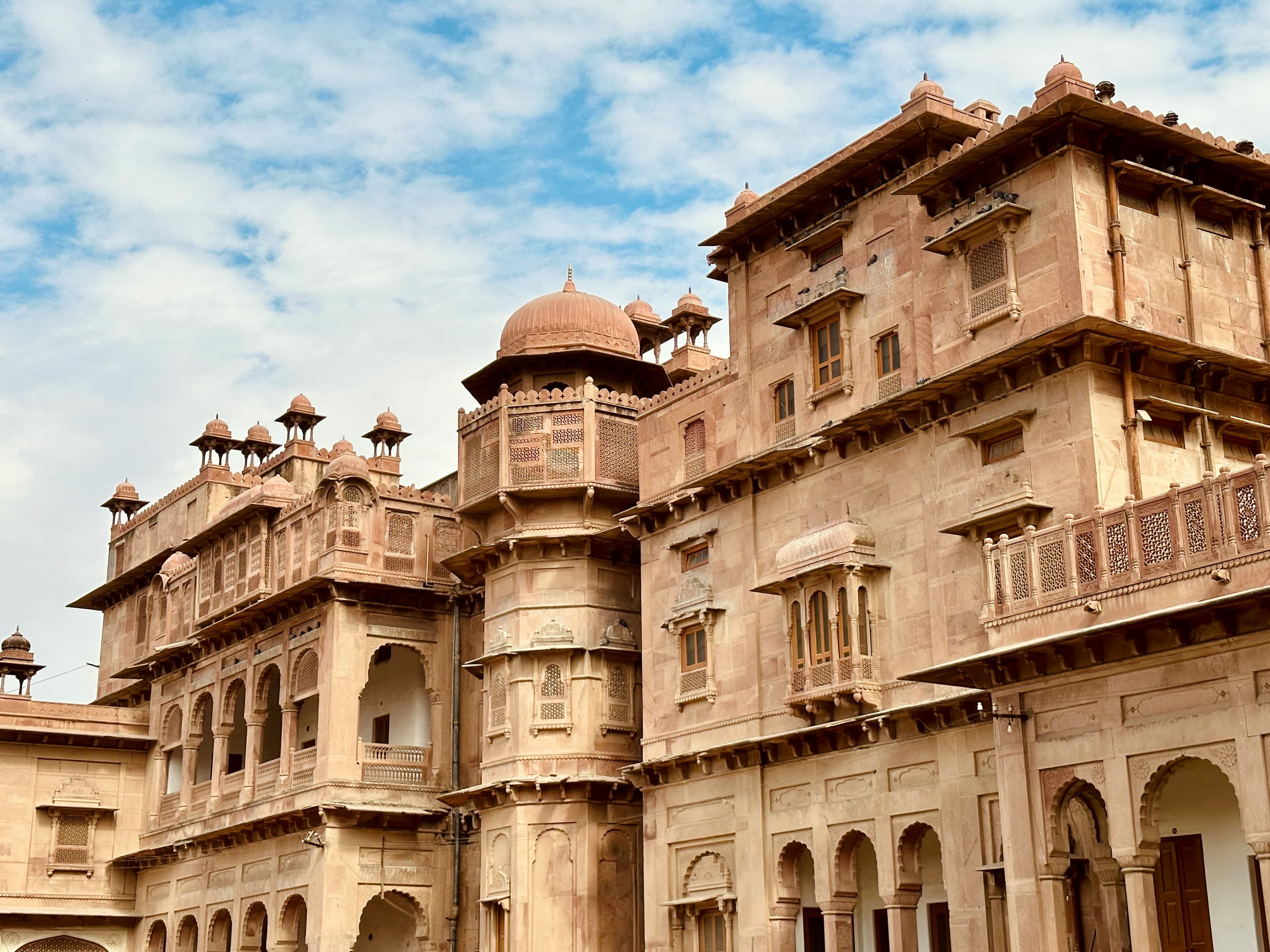 Bikaner Travel Guide