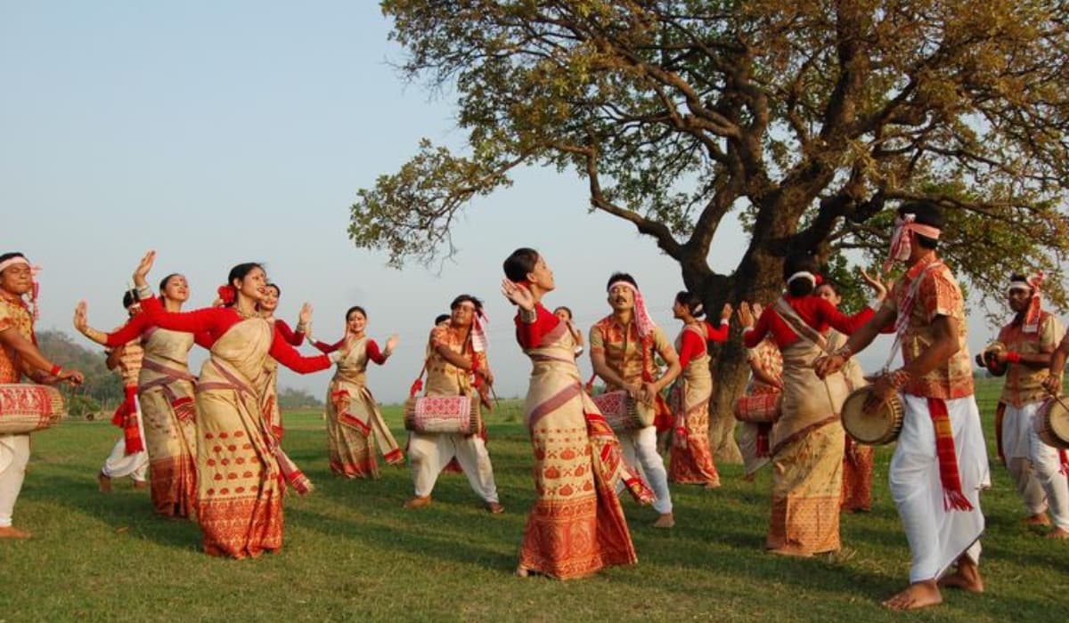 Bohag_Bihu