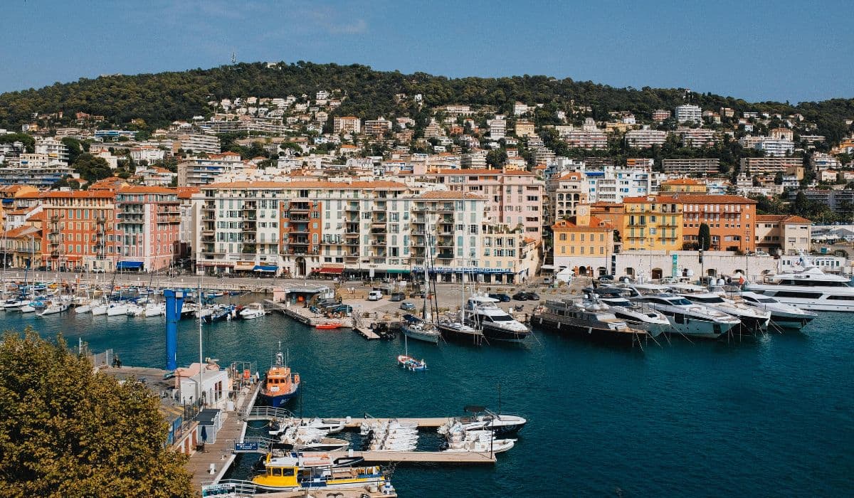 Cannes Film Festival luxury travel guide