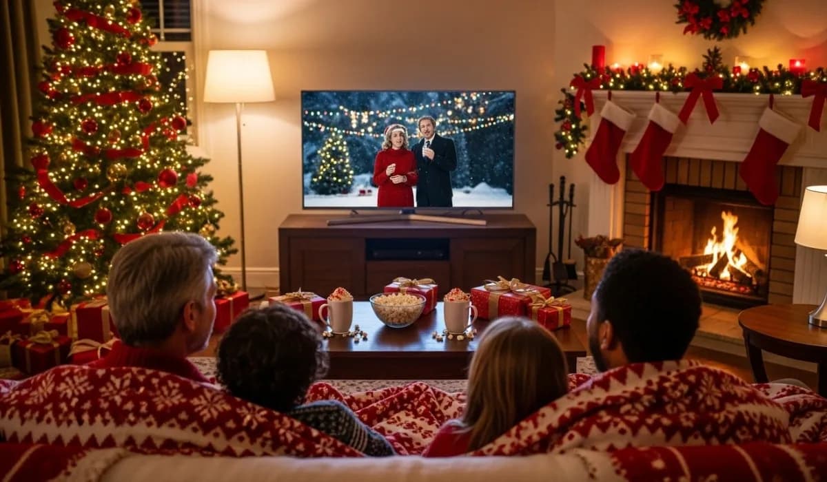 Christmas Movies