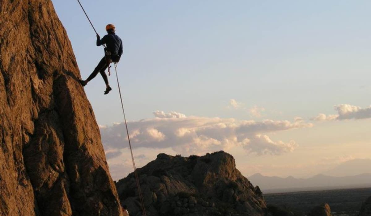 Climb