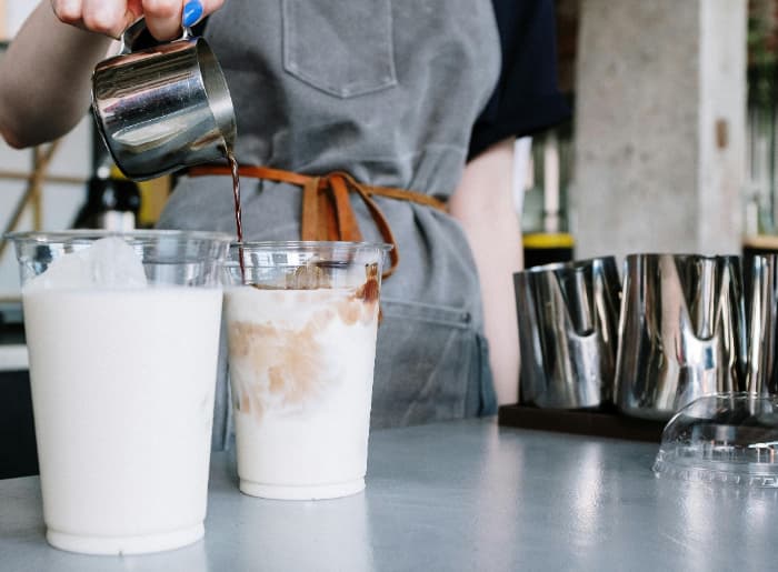 Coffee Rave