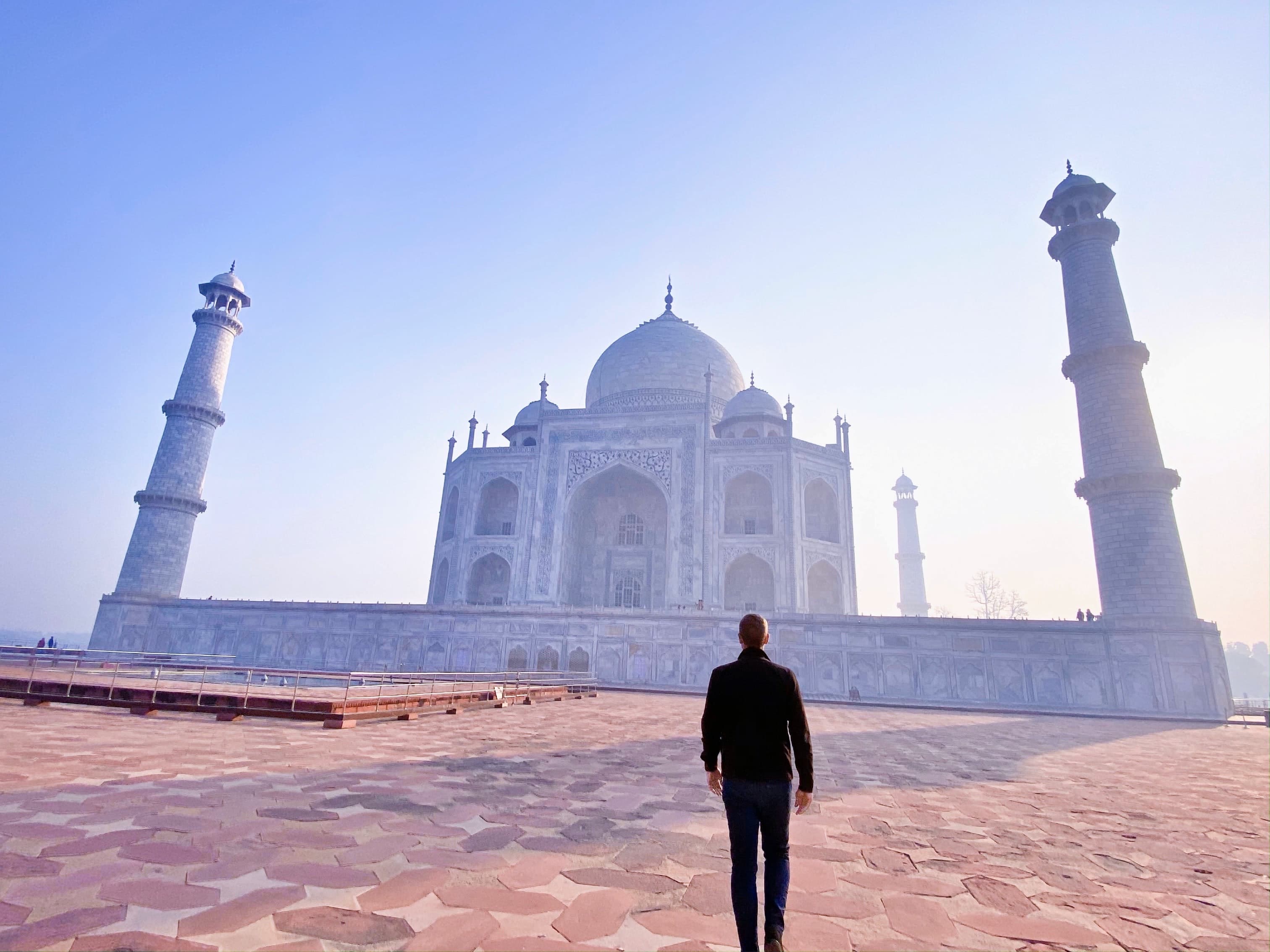 Destinations-For-A-Solo-Trip