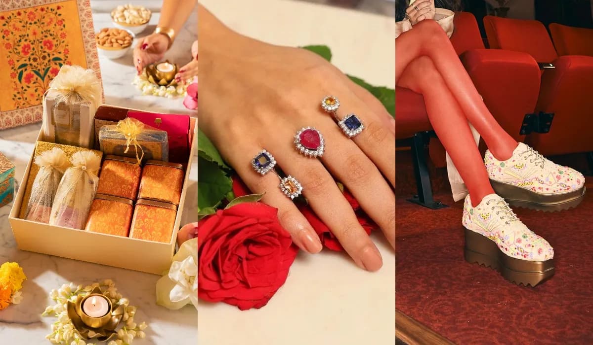 Diwali gifts