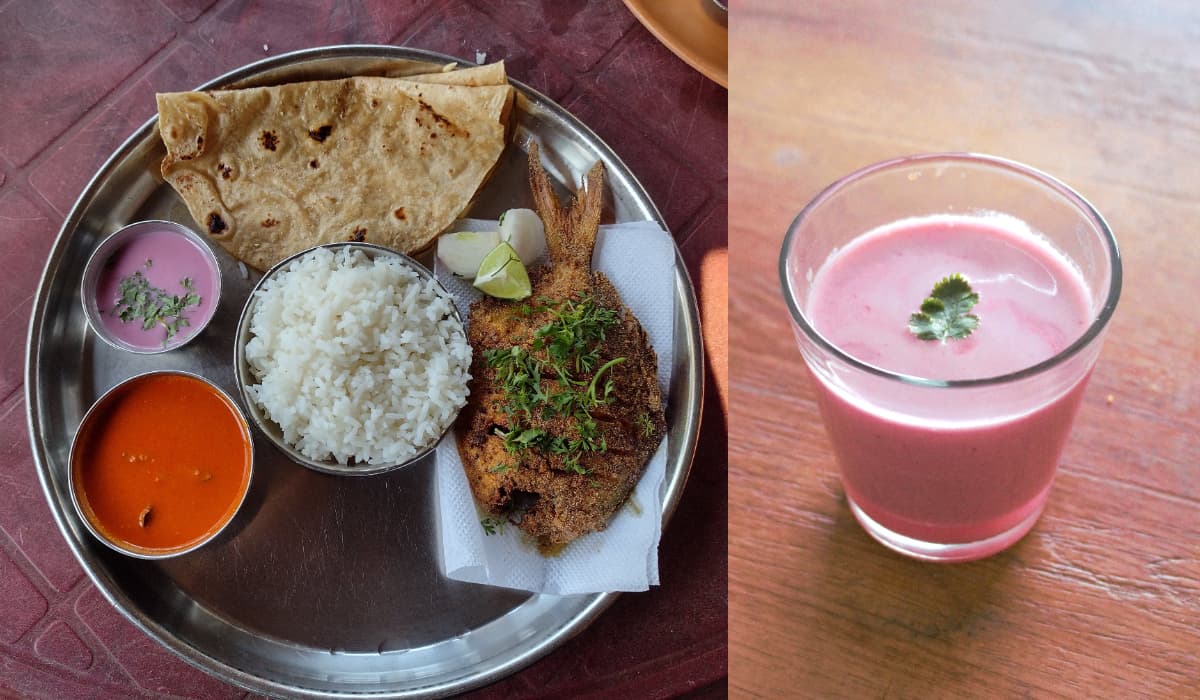Foodie’s Guide To Vengurla