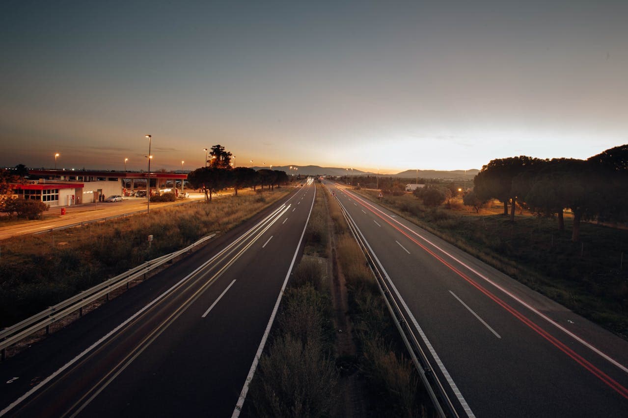 Ganga Expressway