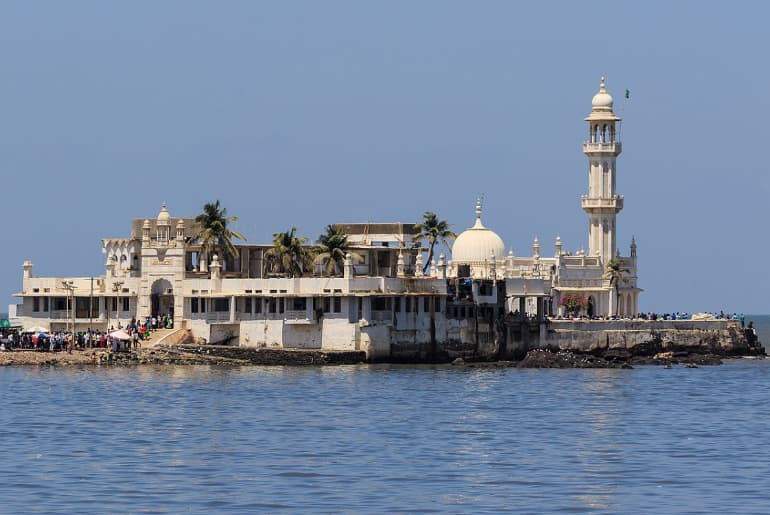 Haji Ali Dargah
