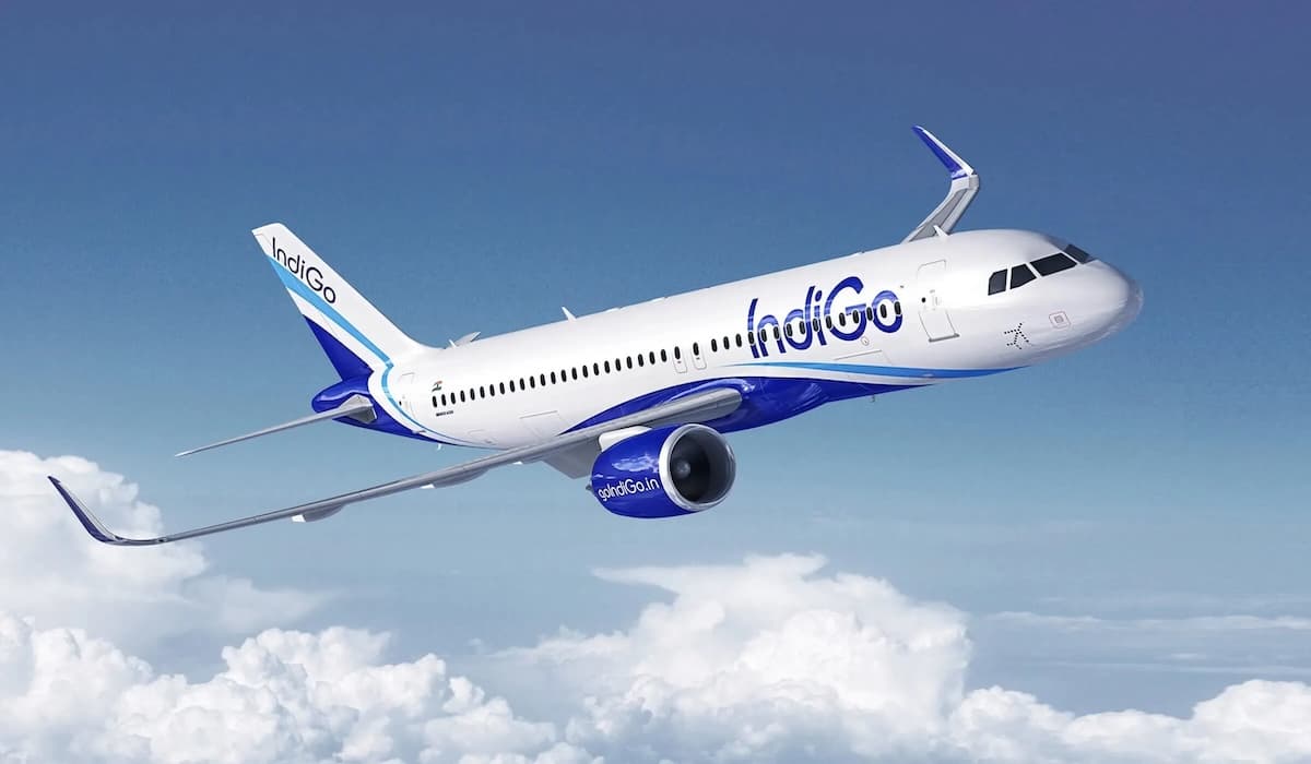 IndiGo