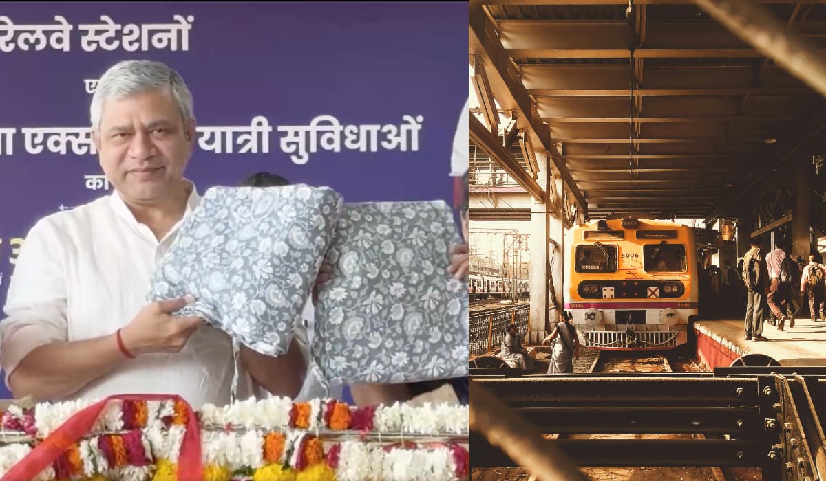 Indian Railways