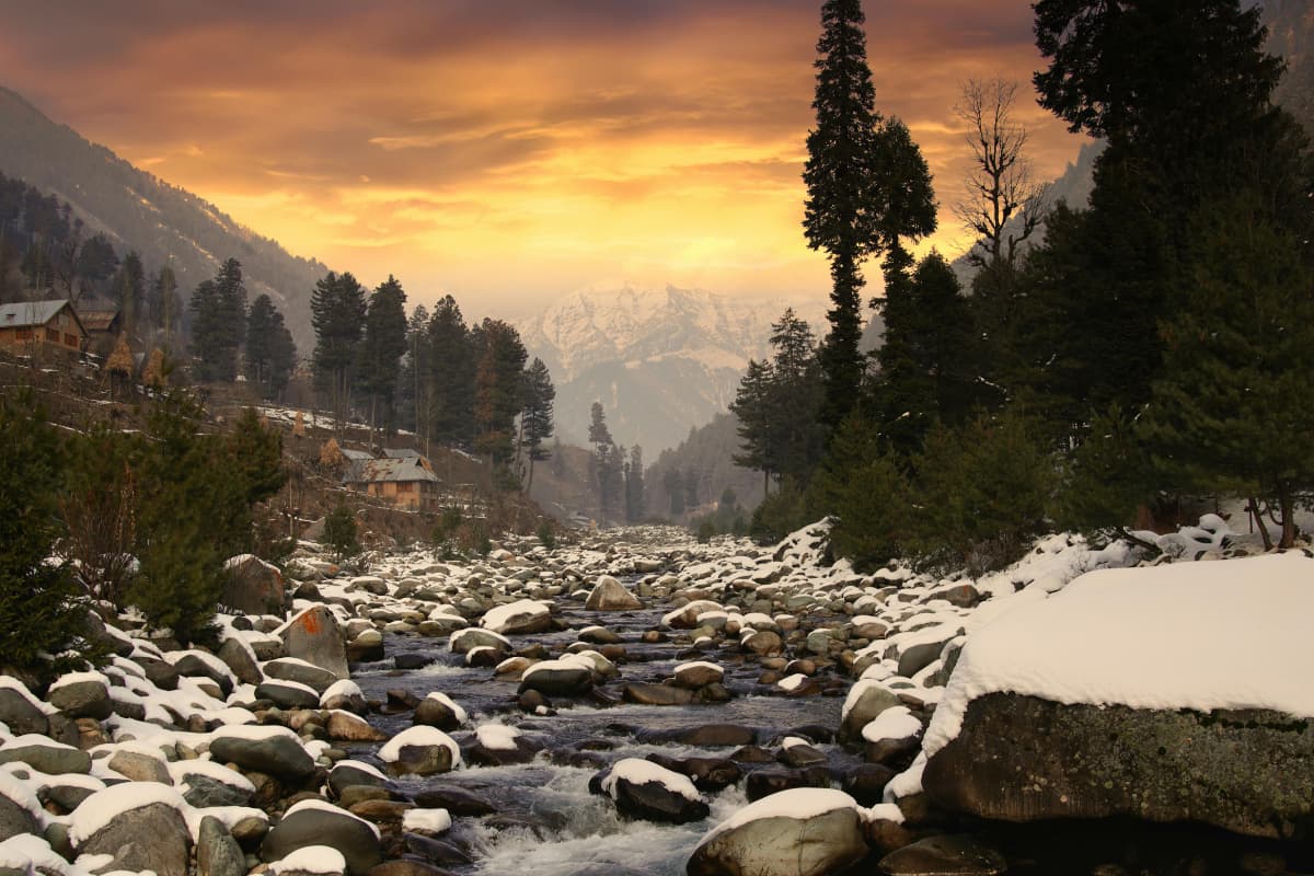 Things To Do In Jammu