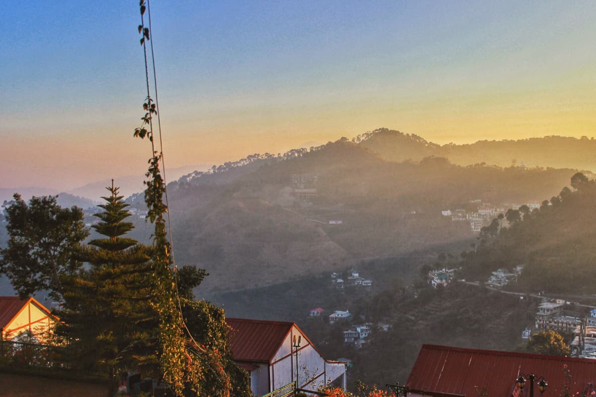 Best Tourist Places in Himachal Pradesh