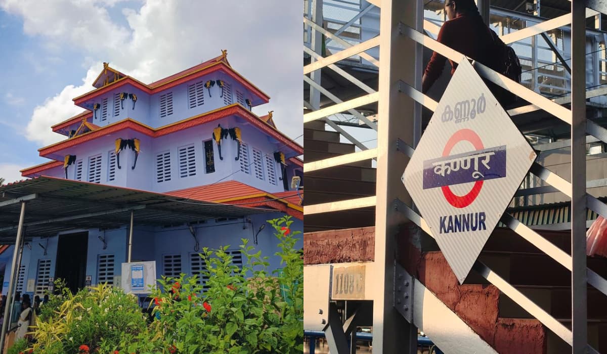 Kannur: What To See, Eat And Experience In North Kerala
