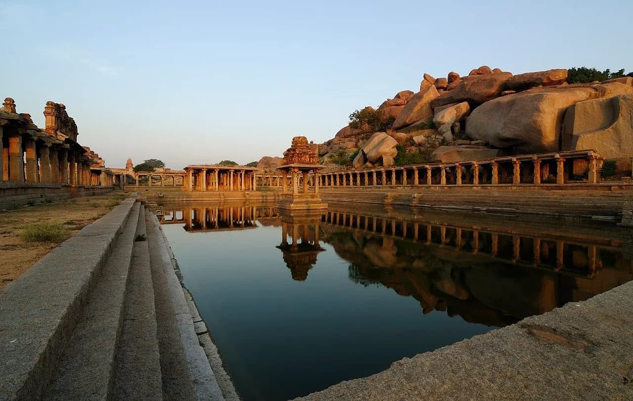 Hampi Utsav 2025