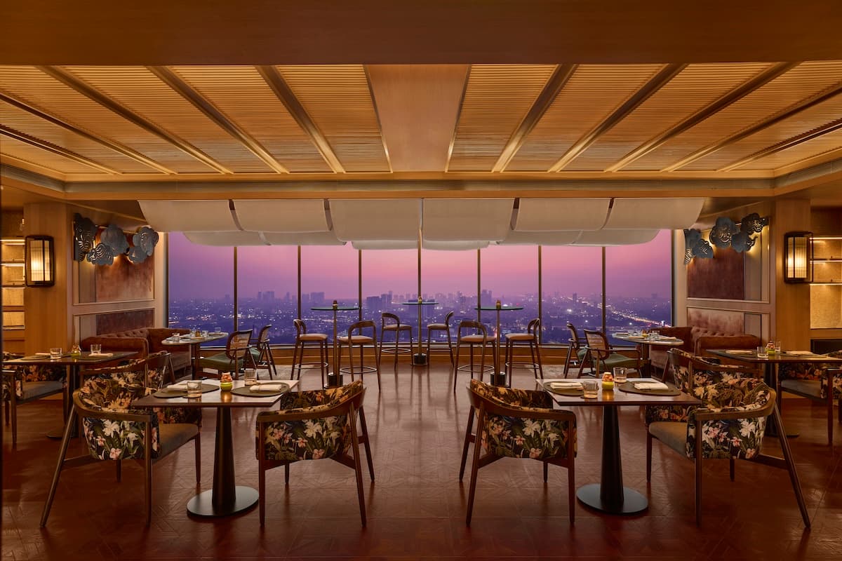 Le Méridien Navi Mumbai