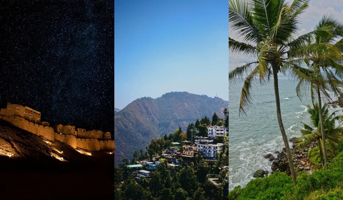 Long Weekends in January 2026