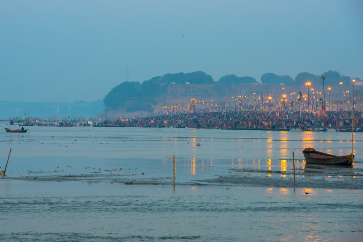Mahakumbh 2025