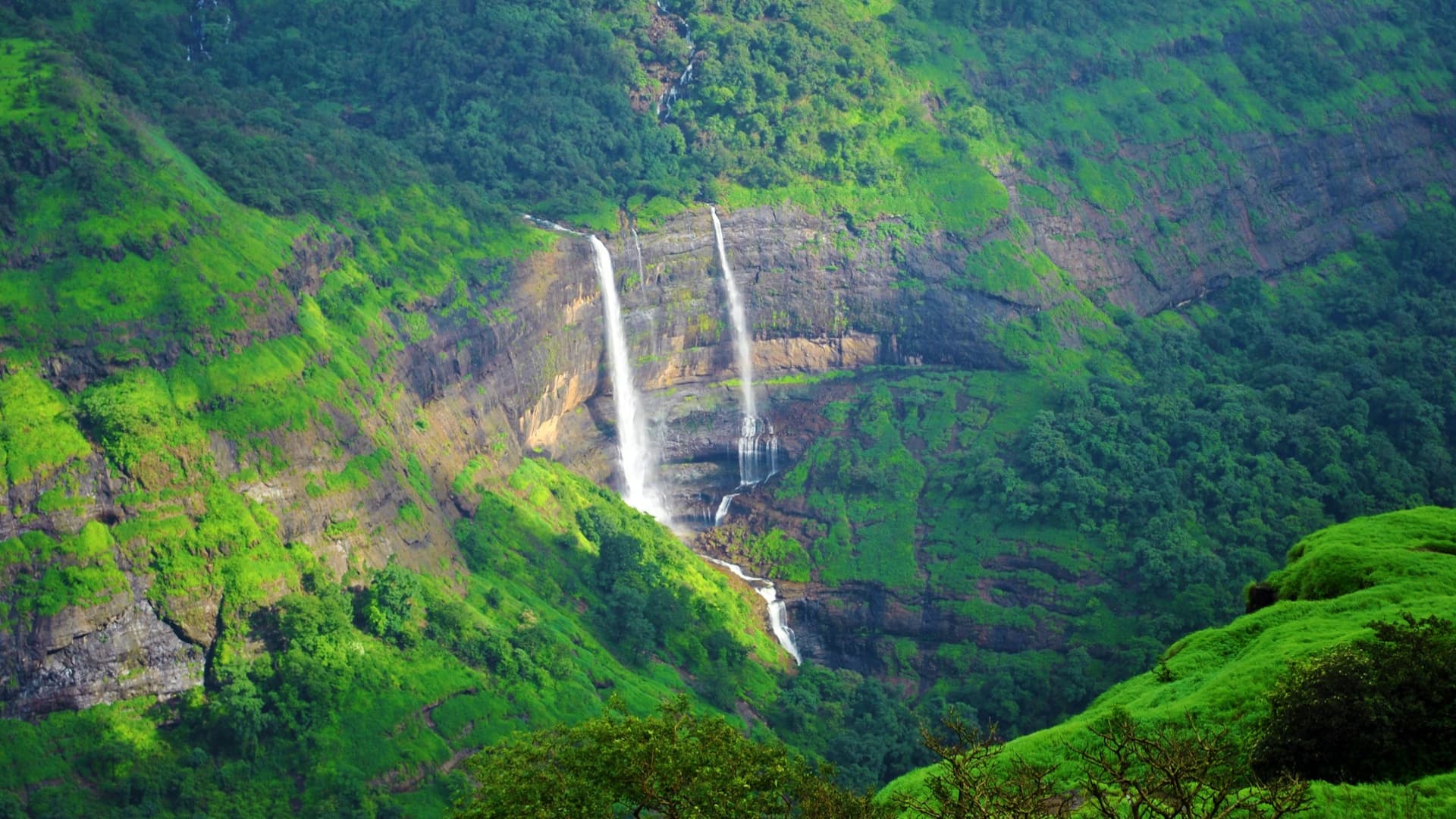 Weekend Getaways From Mumbai
